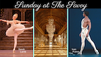 Sunday at The Savoy gallery image