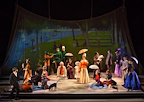 Sunday in the Park with George gallery image