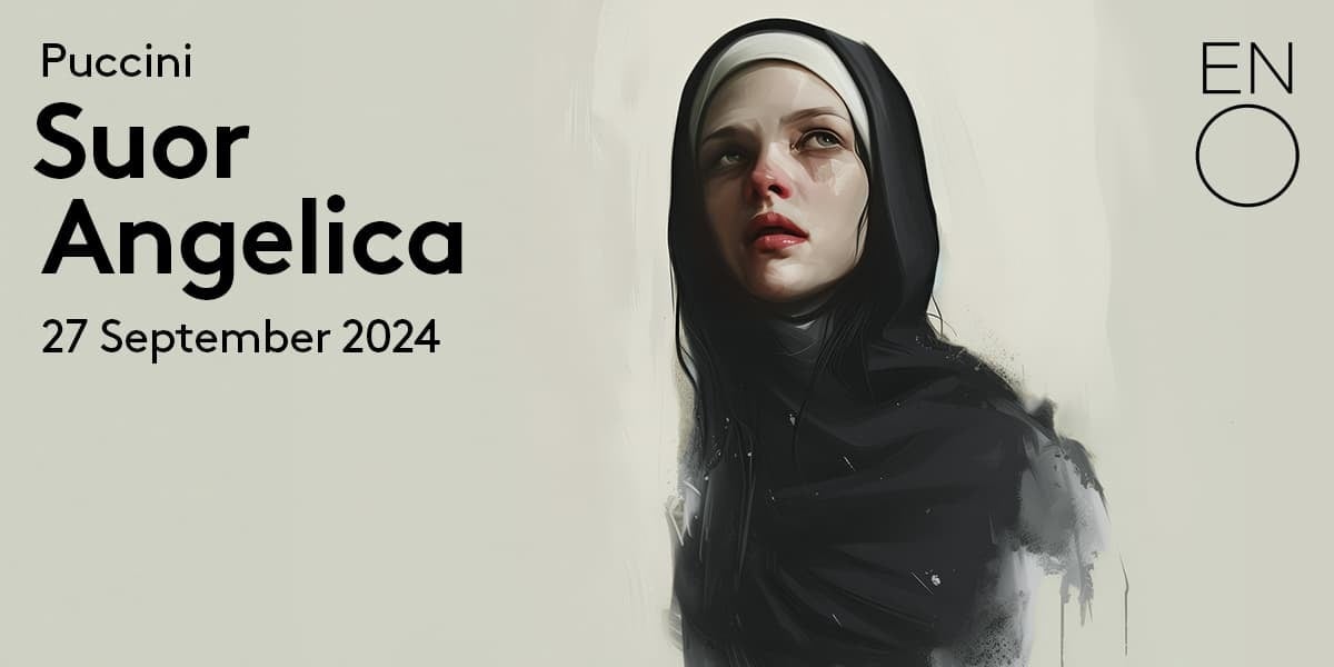 Suor Angelica banner image