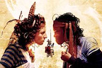 Swallows and Amazons at the Vaudeville Theatre, London