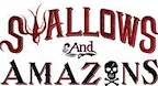 Swallow and Amazons tickets at Apollo Theatre