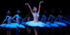Swan Lake London