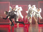 Swan Lake Reloaded gallery image