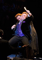 ENO Sweeney Todd Musical Tickets London Emma Thompson Bryn Terfel