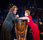 ENO Sweeney Todd Musical Tickets London Emma Thompson Bryn Terfel