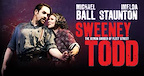 Sweeney Todd tickets