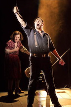 Cheap Tickets London Sweeney Todd