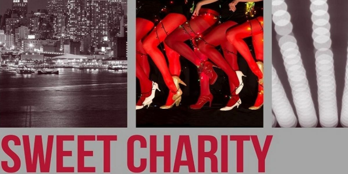 Sweet Charity banner image