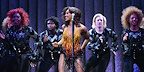 Tina: The Tina Turner Musical London Aldwych Theatre
