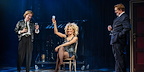 Tina: The Tina Turner Musical London Aldwych Theatre
