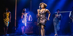 Tina: The Tina Turner Musical London Aldwych Theatre
