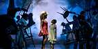 Tina: The Tina Turner Musical London Aldwych Theatre
