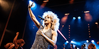 Tina: The Tina Turner Musical London Aldwych Theatre