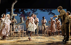 TINA: The Tina Turner Musical Tickets at the Aldwych Theatre