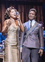 TINA: The Tina Turner Musical Tickets at the Aldwych Theatre
