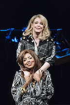 TINA: The Tina Turner Musical Tickets at the Aldwych Theatre