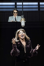 TINA: The Tina Turner Musical Tickets at the Aldwych Theatre