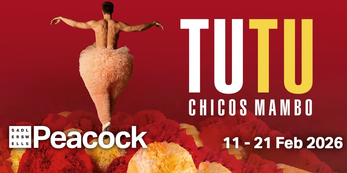 TUTU London tickets