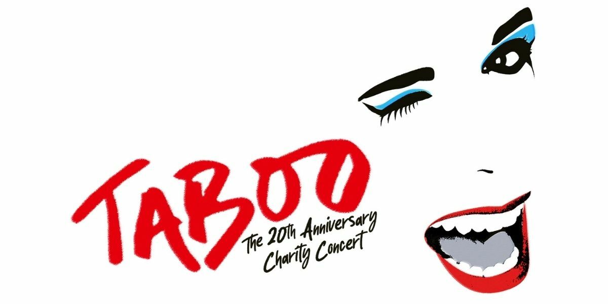 Taboo banner image