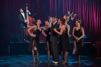 Tango Fire tickets