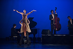 Tango Fire tickets