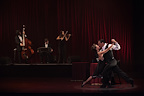 Tango Fire tickets