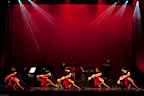 Tango Fire tickets