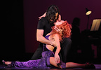 Tango Fire tickets