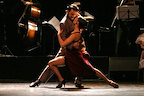 Tango style