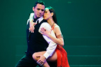 Tanguera tickets