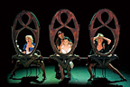 Tanguera tickets