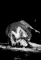 Tanztheater Wuppertal Pina Bausch — Bluebeard gallery image