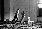 Tanztheater Wuppertal Pina Bausch — Bluebeard gallery image