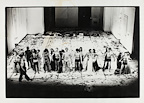 Tanztheater Wuppertal Pina Bausch — Bluebeard gallery image