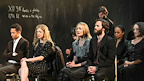 Tanztheater Wuppertal Pina Bausch: New Piece II Alan Lucien Øyen gallery image