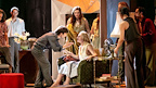 Tanztheater Wuppertal Pina Bausch: New Piece II Alan Lucien Øyen gallery image