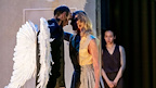 Tanztheater Wuppertal Pina Bausch: New Piece II Alan Lucien Øyen gallery image