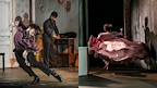 Tanztheater Wuppertal Pina Bausch: New Piece II Alan Lucien Øyen gallery image