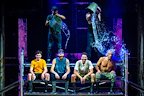Tap Dogs gallery image