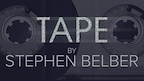 Tape