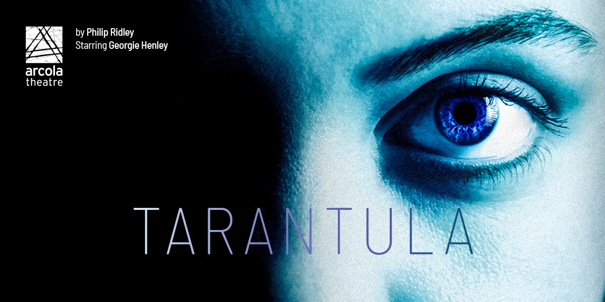 Tarantula London Tickets 