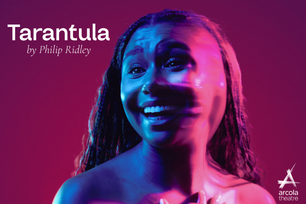 Tarantula thumbnail