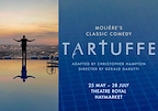 Tartuffe tickets
