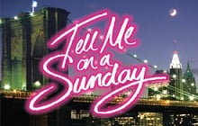 The Reviews Say It All! Why You Need To Book Tickets To See Marti Webb In Tell Me On A Sunday