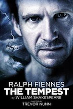The Tempest tickets