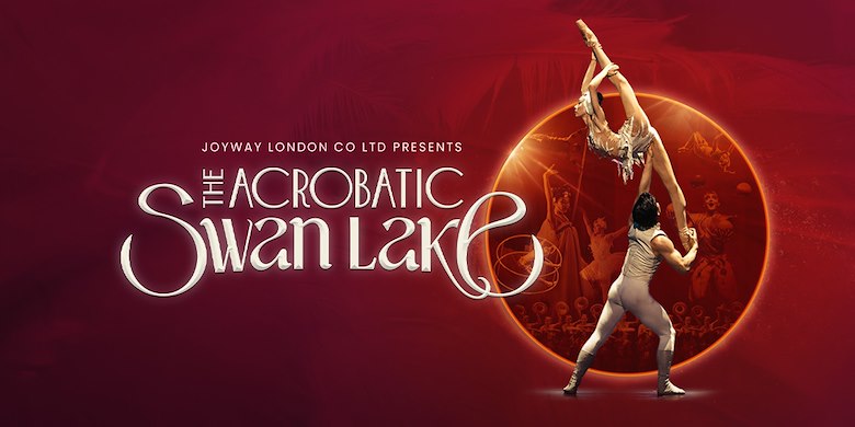 London Dance and Ballet - Dance and Ballet Tickets | London Theatre Direct