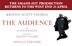 The Audience Apollo Theatre Tickets On Sale Now!