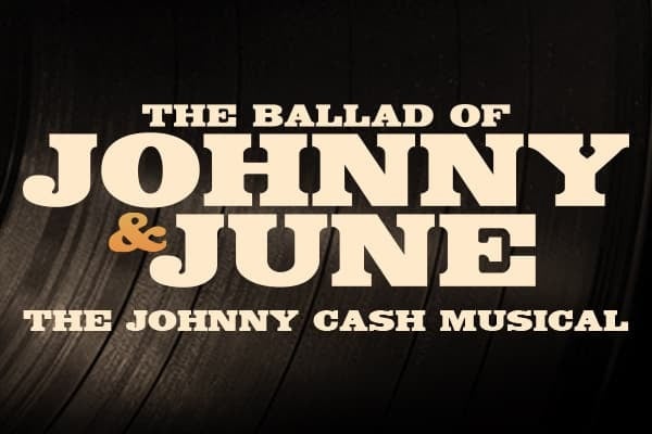 The Ballad of Johnny and June - Southend