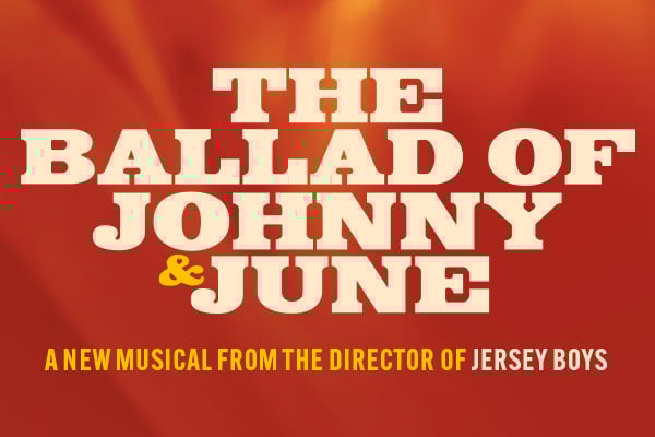 The Ballad of Johnny and June - Southend thumbnail