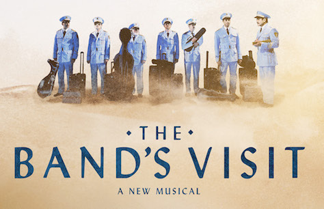 the band's visit uk tickets